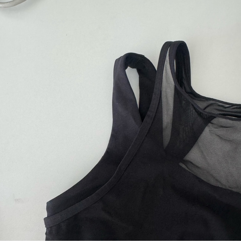 Lululemon Double Tap Bra II Black - Picture 5 of 7
